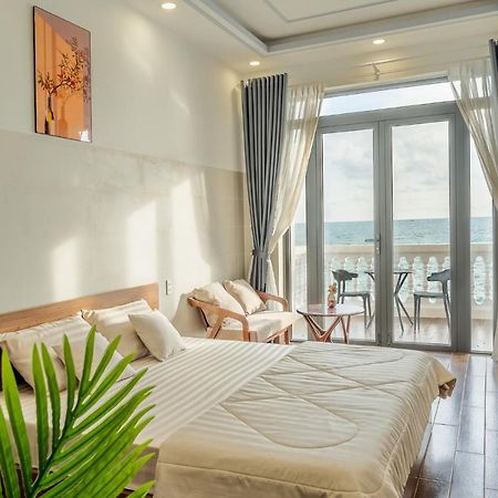 Mien Trung Beach House Duong Dong Exterior foto