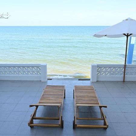 Mien Trung Beach House Phu Quoc Hotel Exterior foto