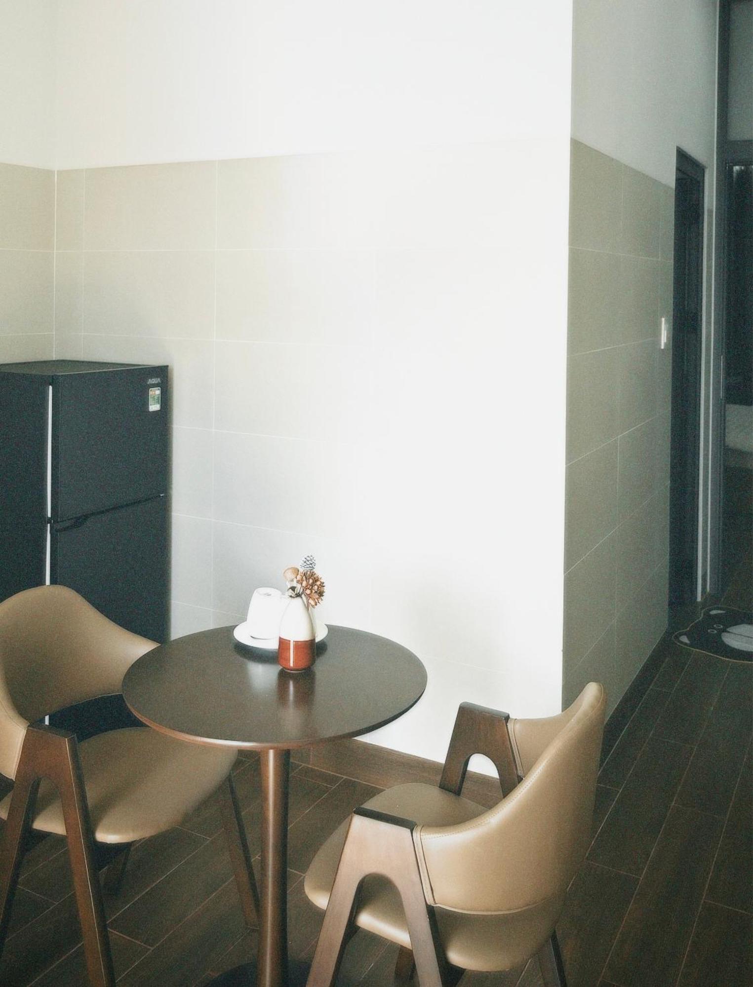 Mien Trung Beach House Duong Dong Exterior foto